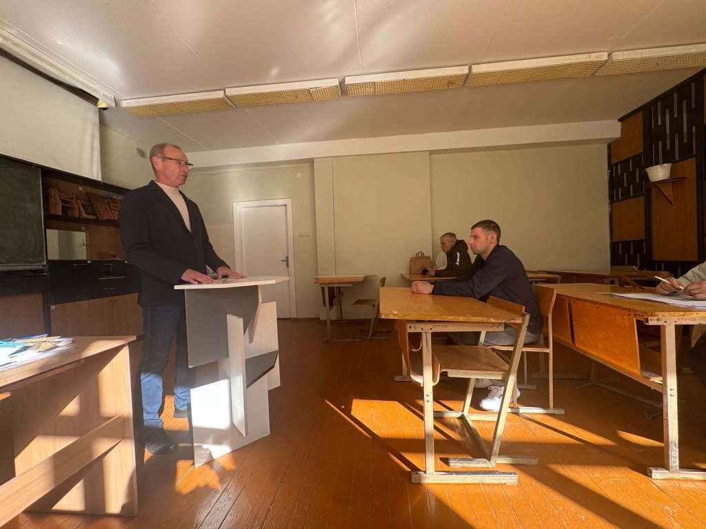 Teikiame Socialinių dirbtuvių vykdymo paslaugas